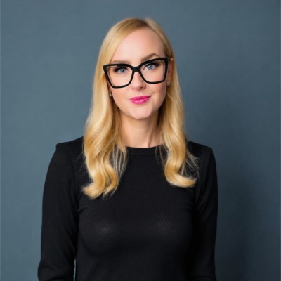 Brittany Koropatnicki
